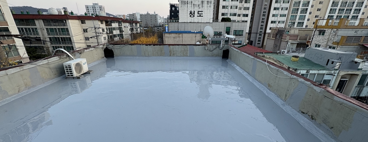 맞춤 시공